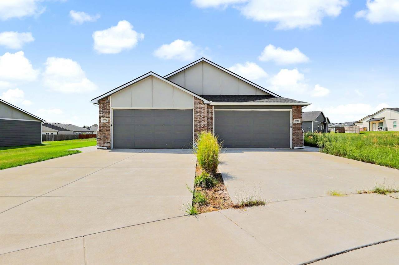 5776 Bristol Circle - Photo 1