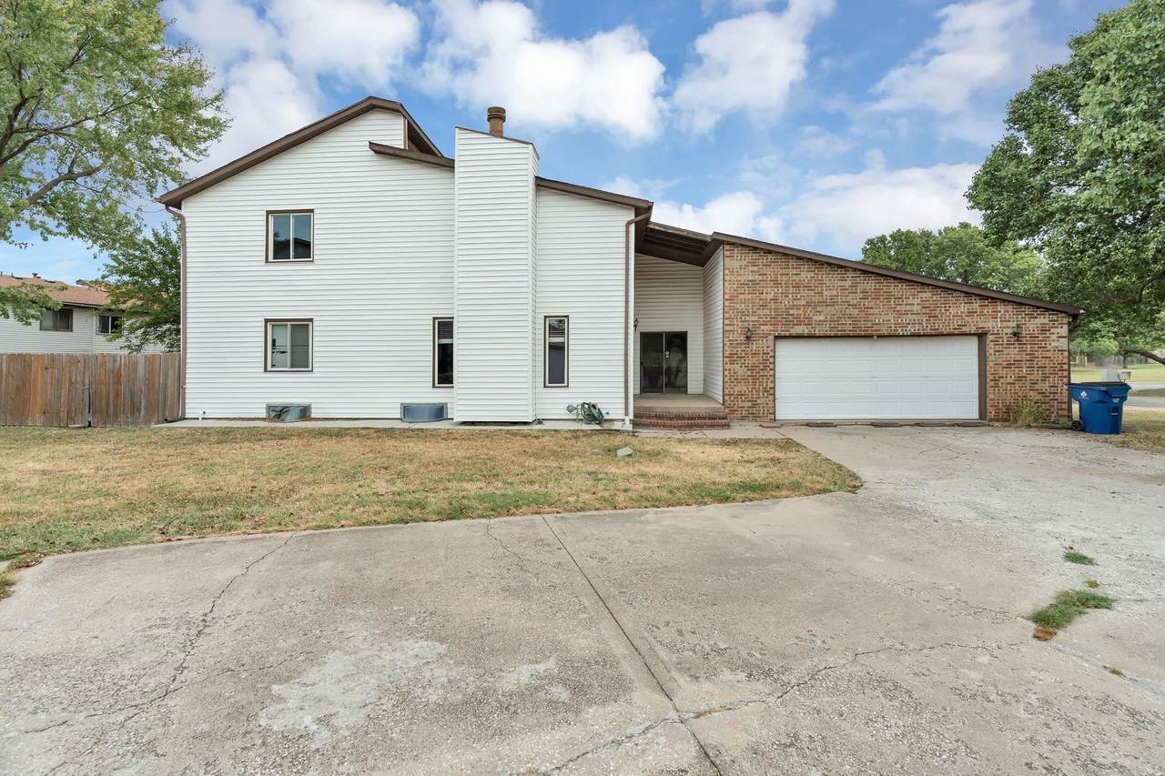 2403 Walden Dr. #701 - Photo 1