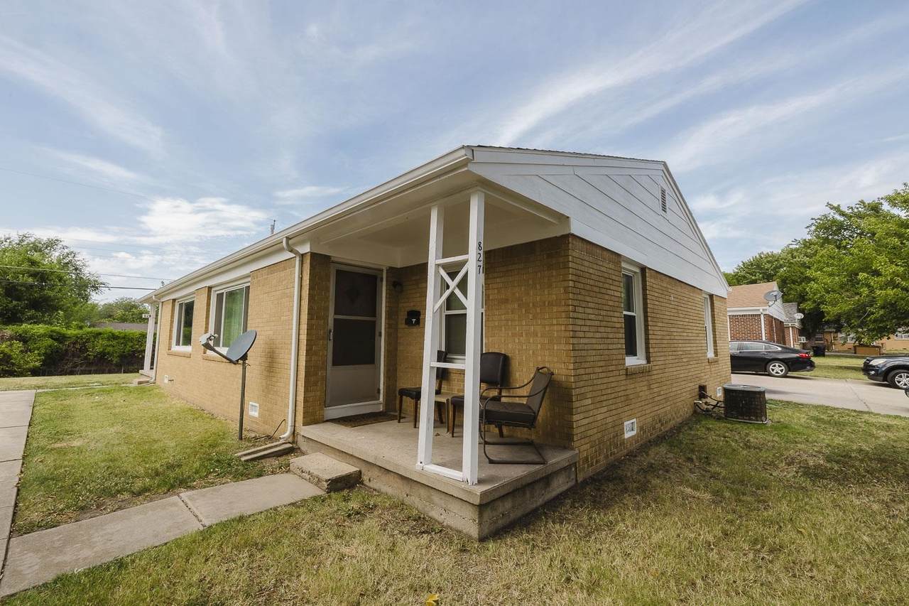827 & 829 Hillcrest - Photo 1