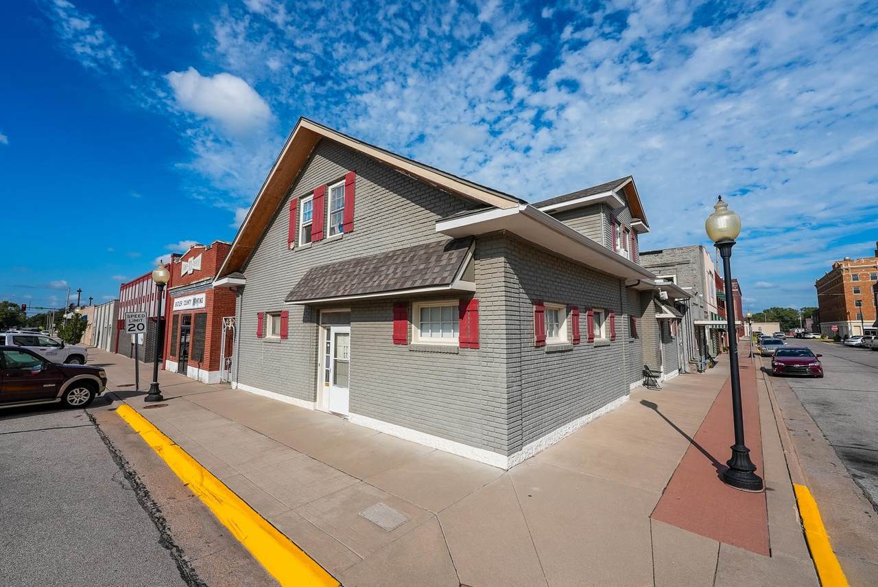 126 Gordy St - Photo 1