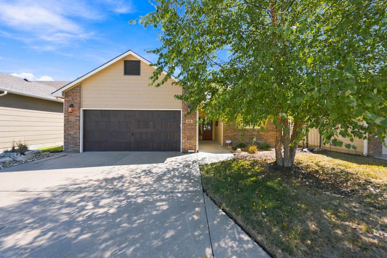 318 Nineiron - Photo 1