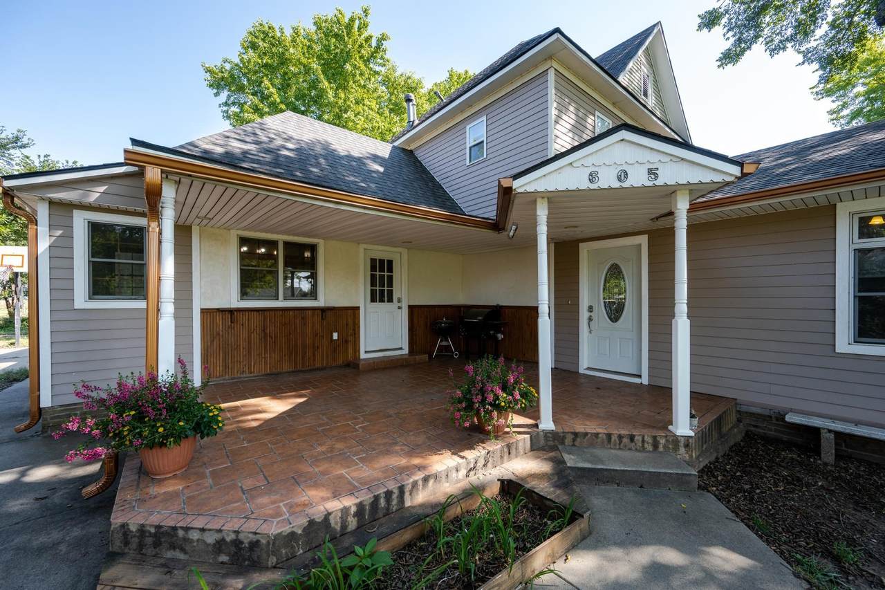605 Haven Road - Photo 1