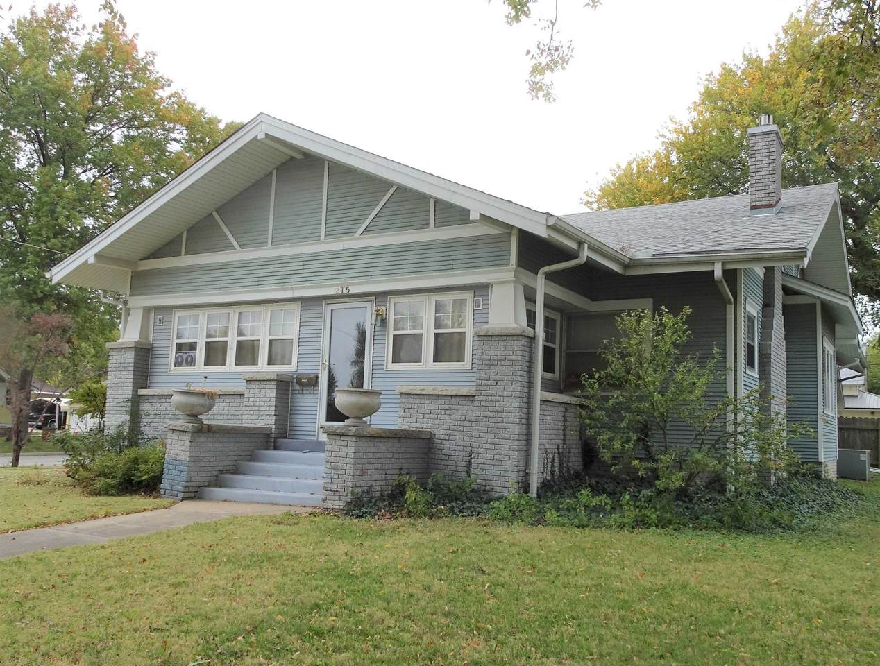 215 Star St. - Photo 1