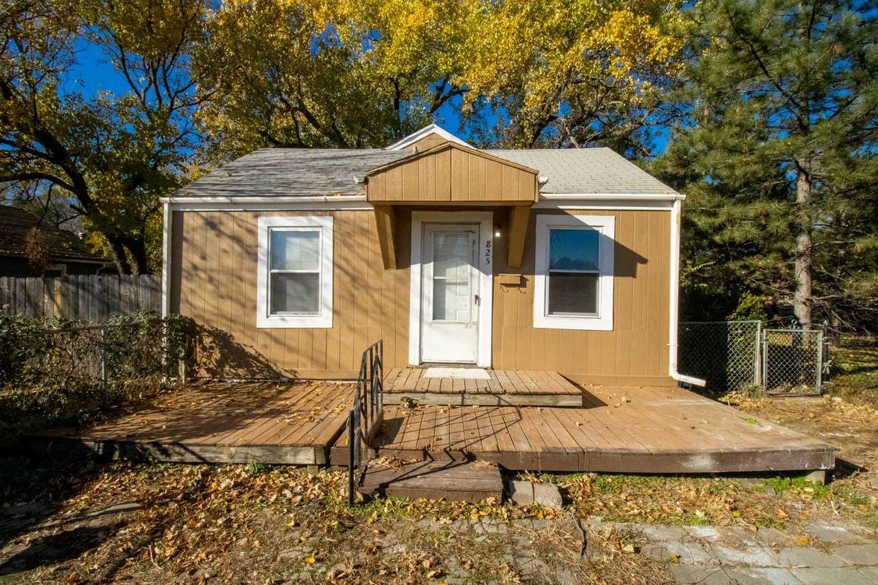 825 Meridian Ave - Photo 1