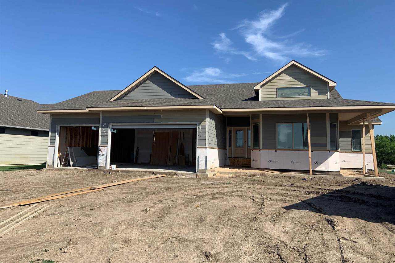 2513 Spring Hollow St - Photo 1