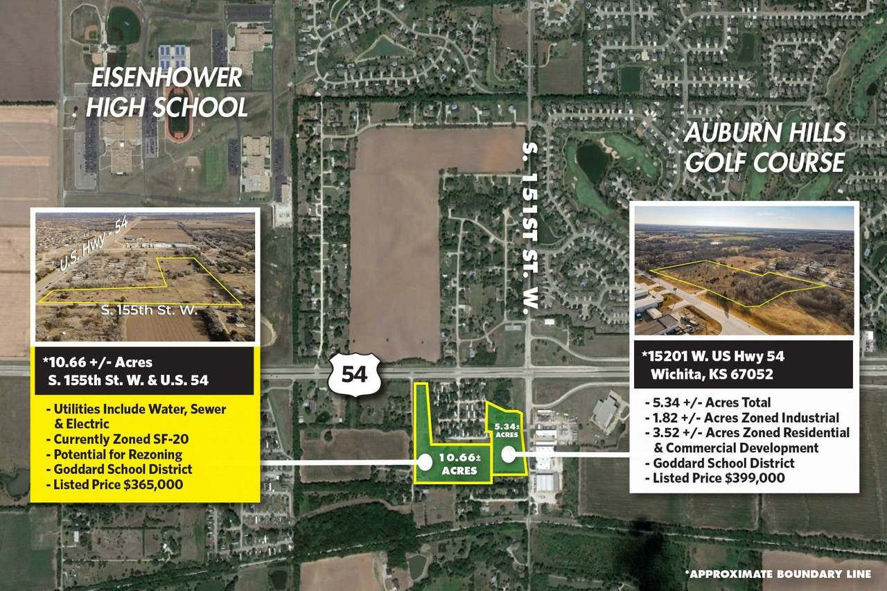 15201 Us Hwy 54 (Kellogg) - Photo 1