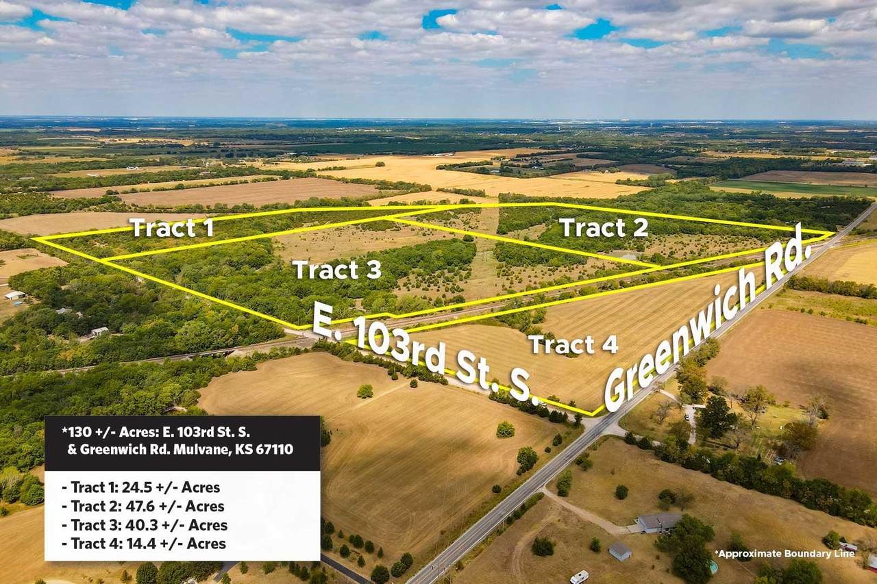 47.6 ± Acres On S. Greenwich Rd - Photo 1