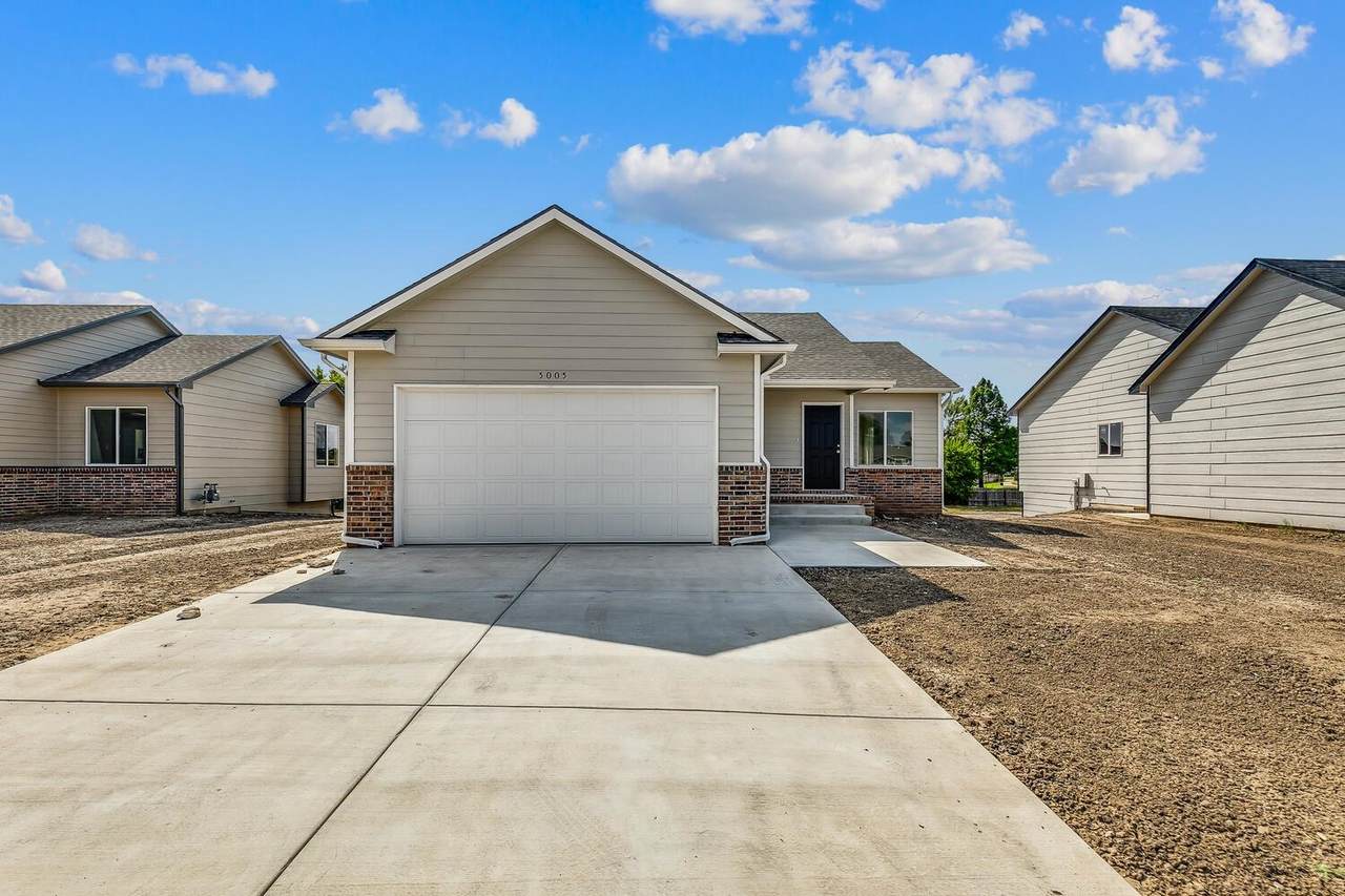 5005 Chase Ave. - Photo 1