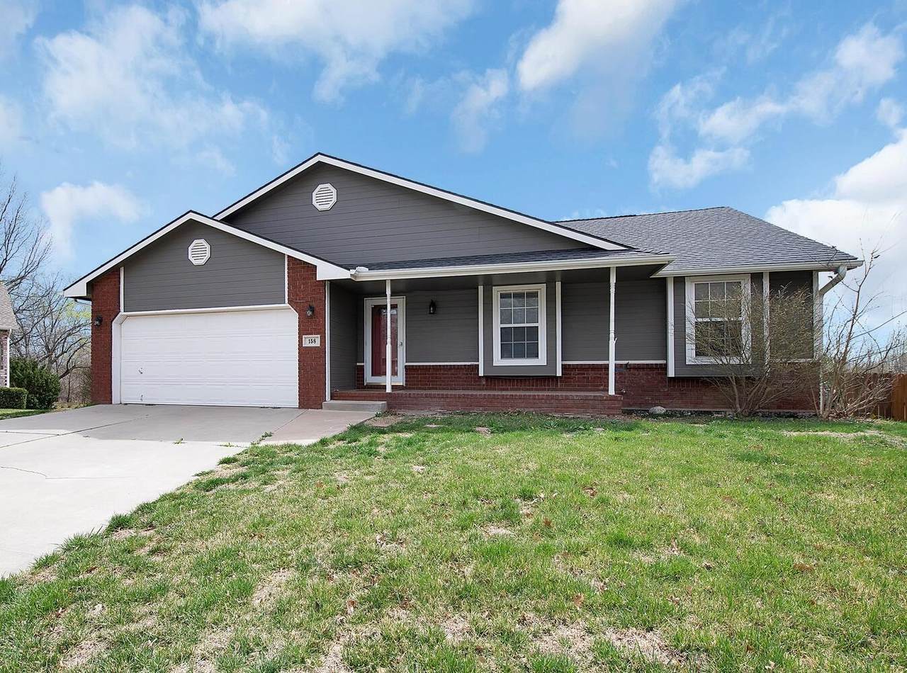 158 Chestnut Dr - Photo 1