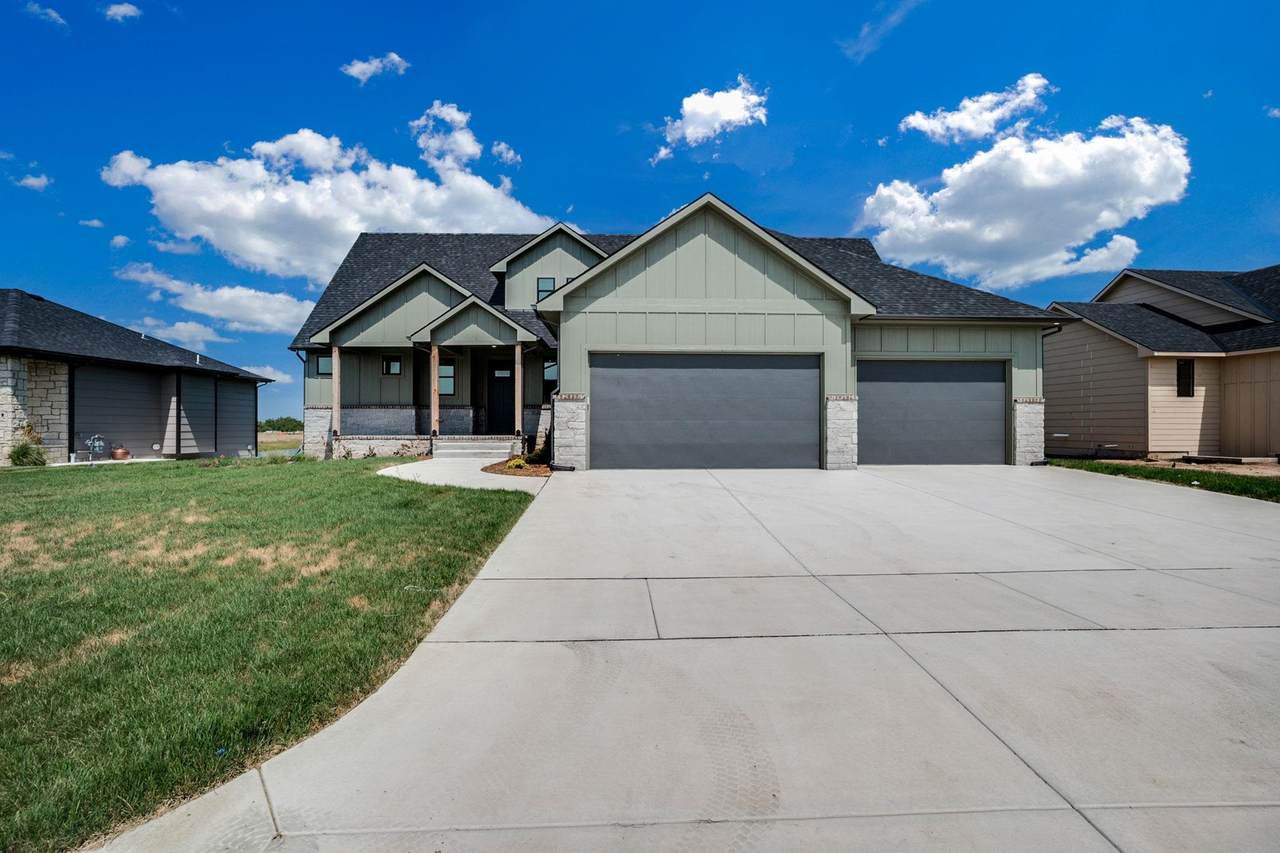 110 Wellcrest Ct. - Photo 1