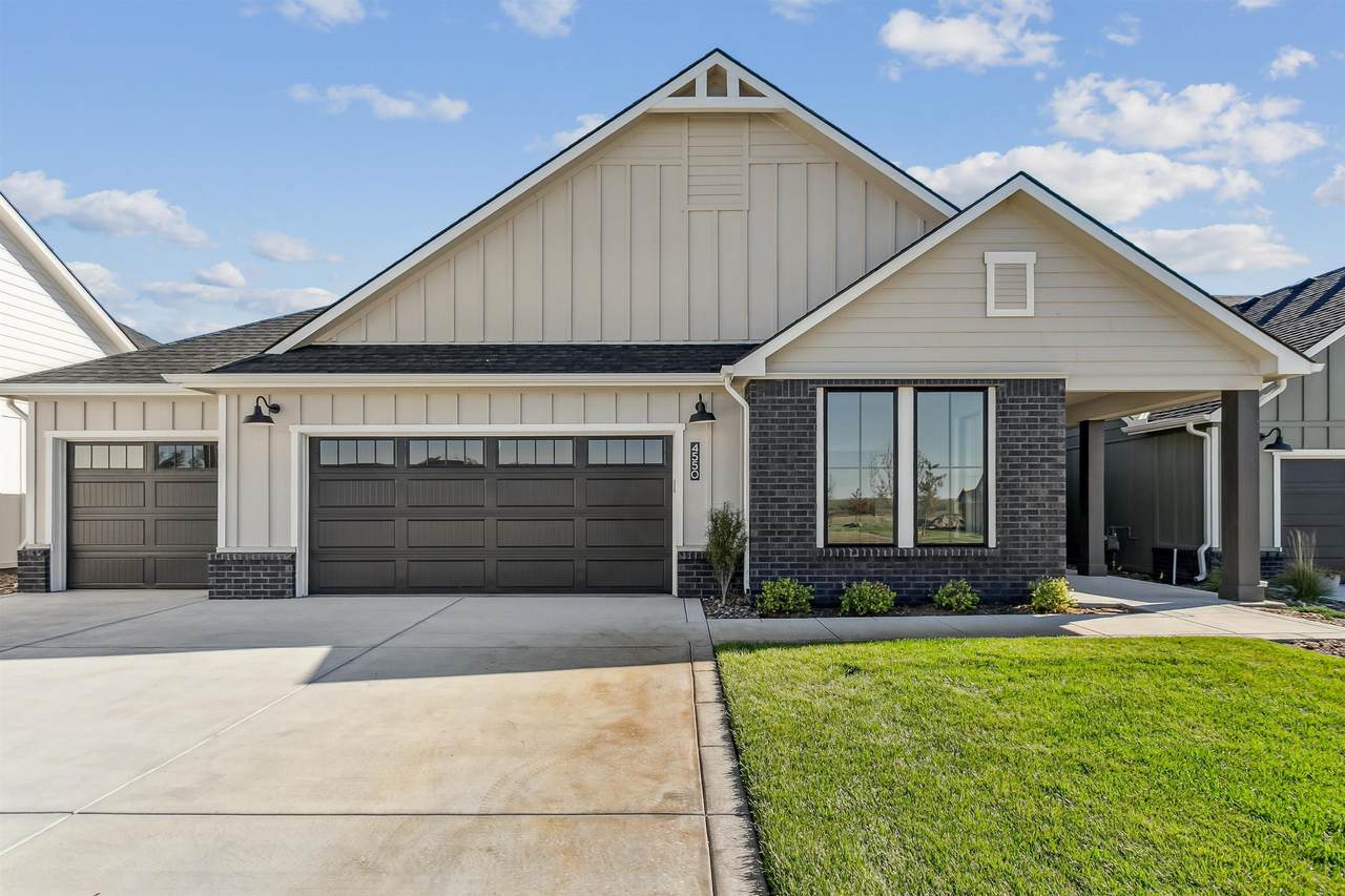 4550 Sandkey St. - Photo 1