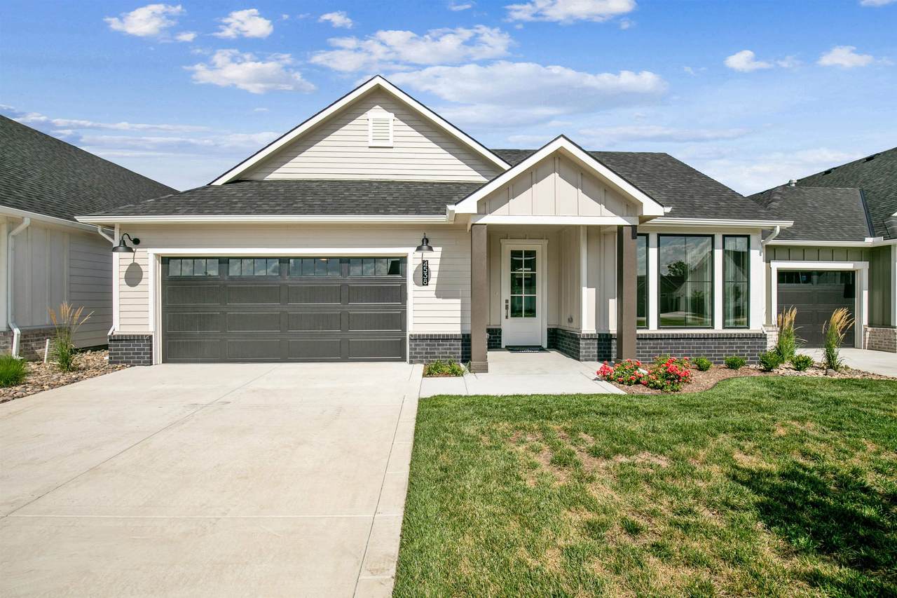 4538 Sandkey St. - Photo 1