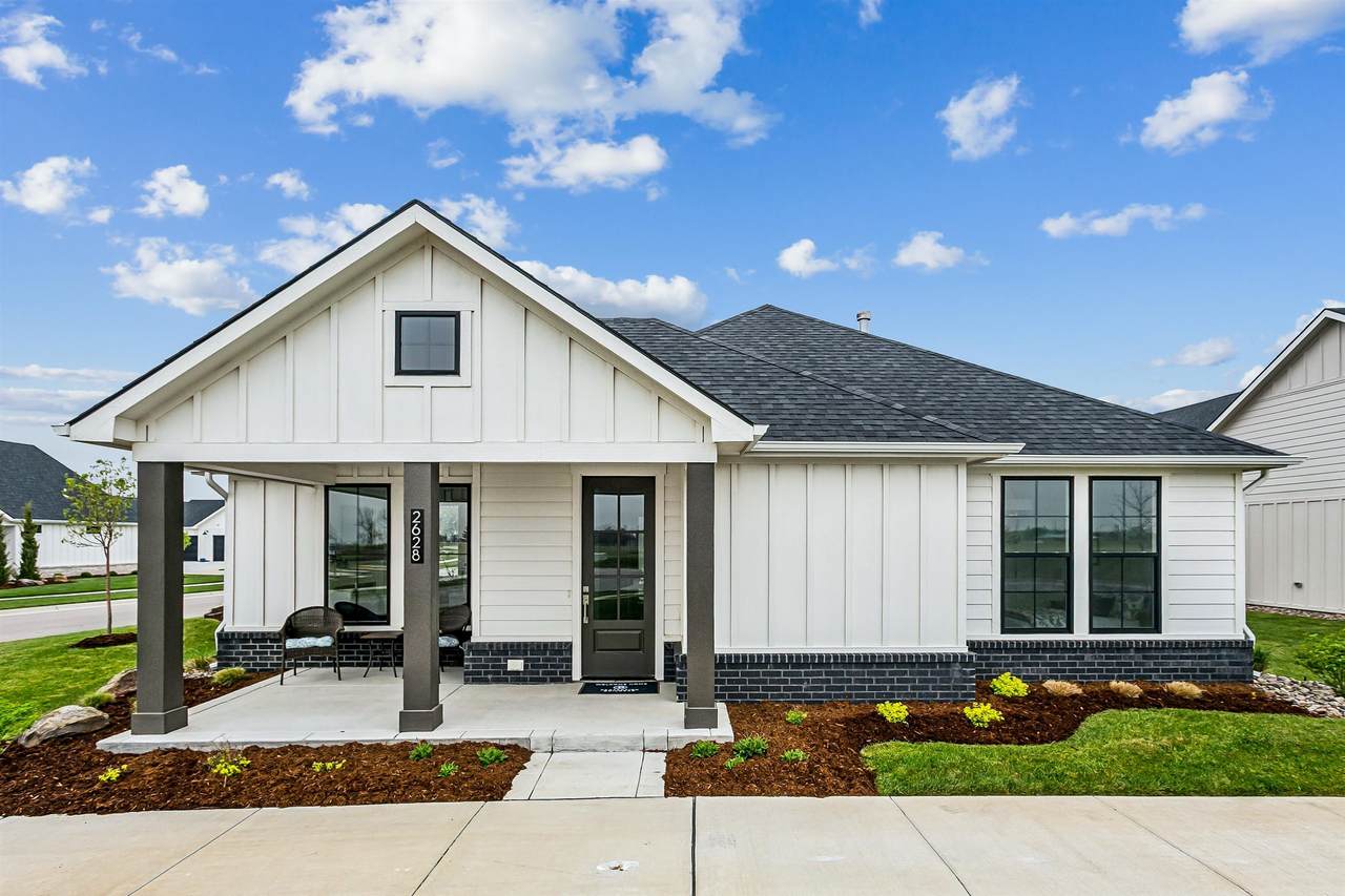2628 Shearwater - Photo 1