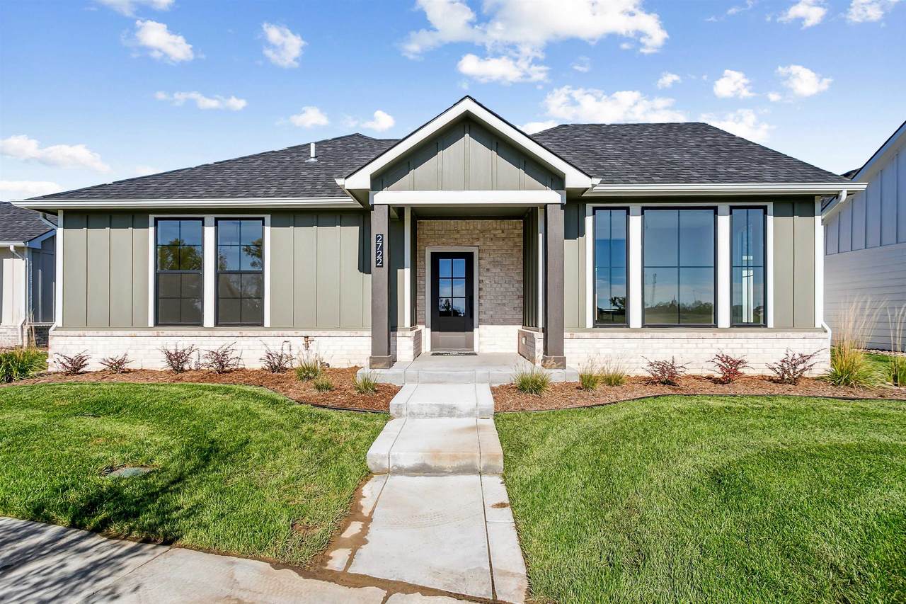 2722 Shearwater - Photo 1