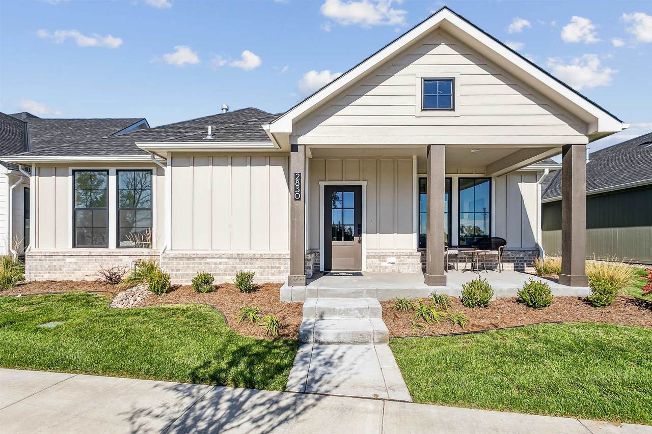 2830 Shearwater - Photo 1