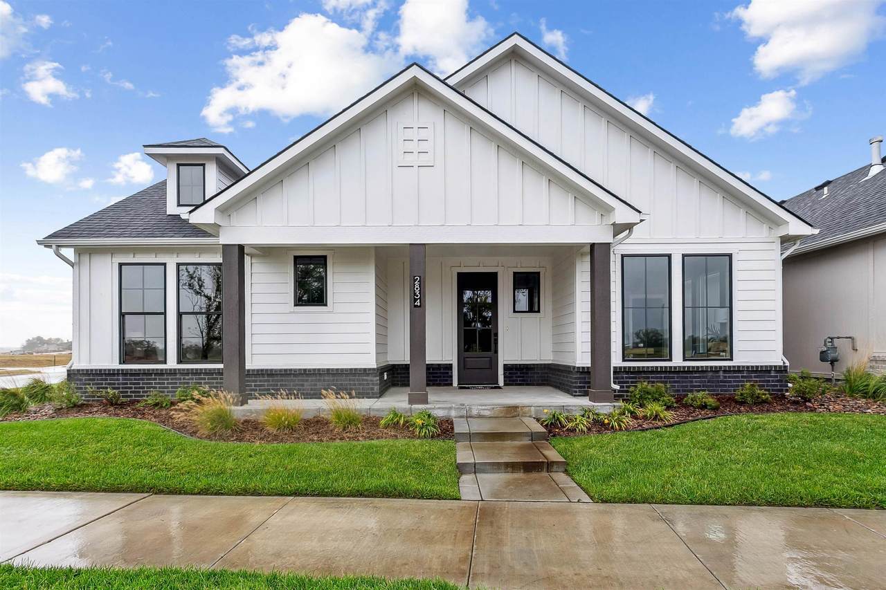 2834 Shearwater - Photo 1