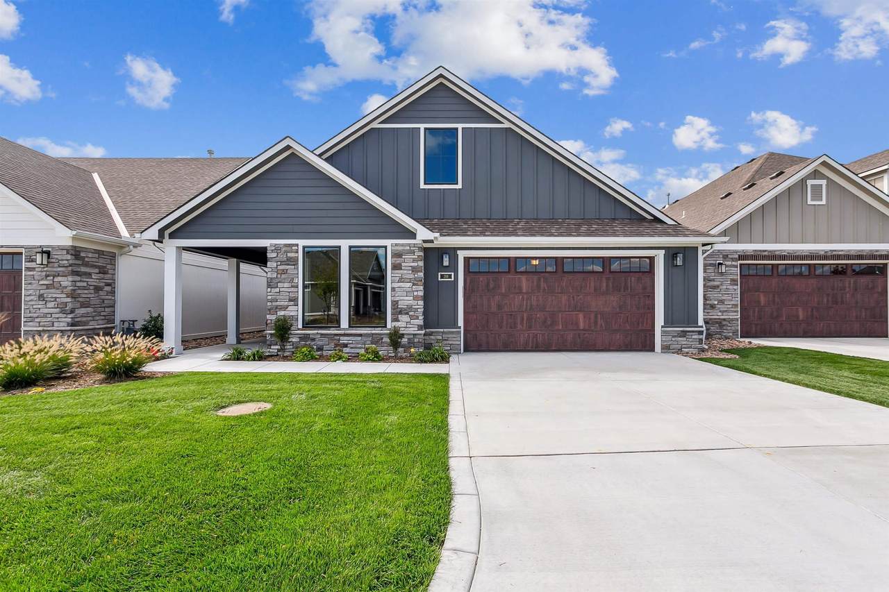 201 Heritage - Photo 1