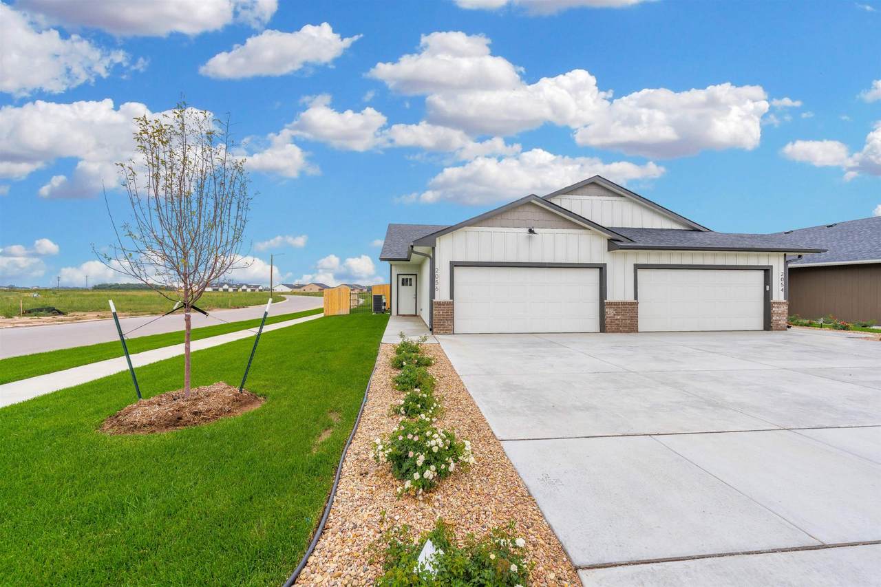 2011 Reece St - Photo 1