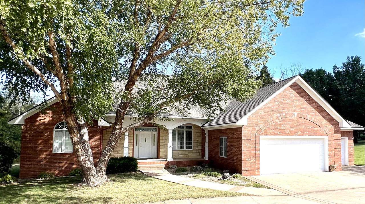 340 Rock Meadow Rd - Photo 1