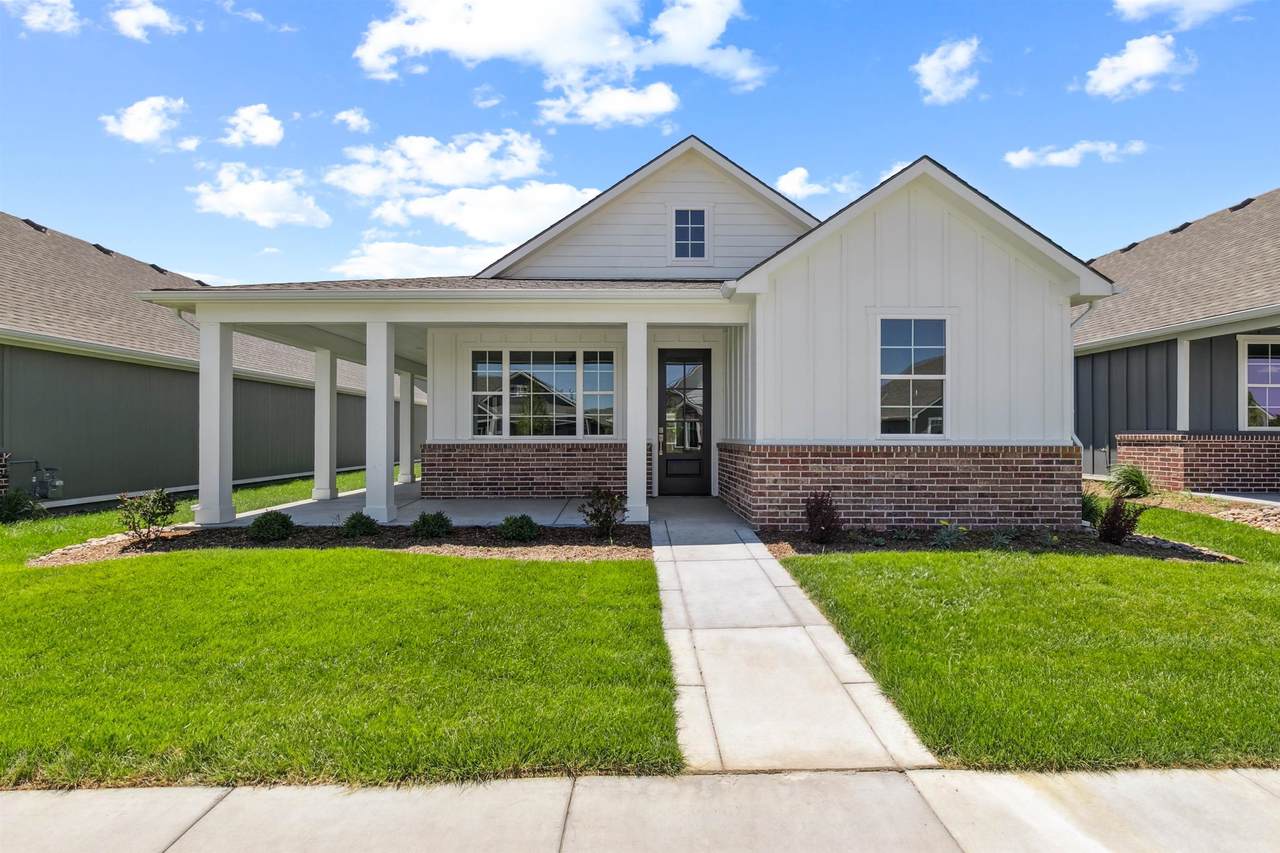319 Boxthorn - Photo 1