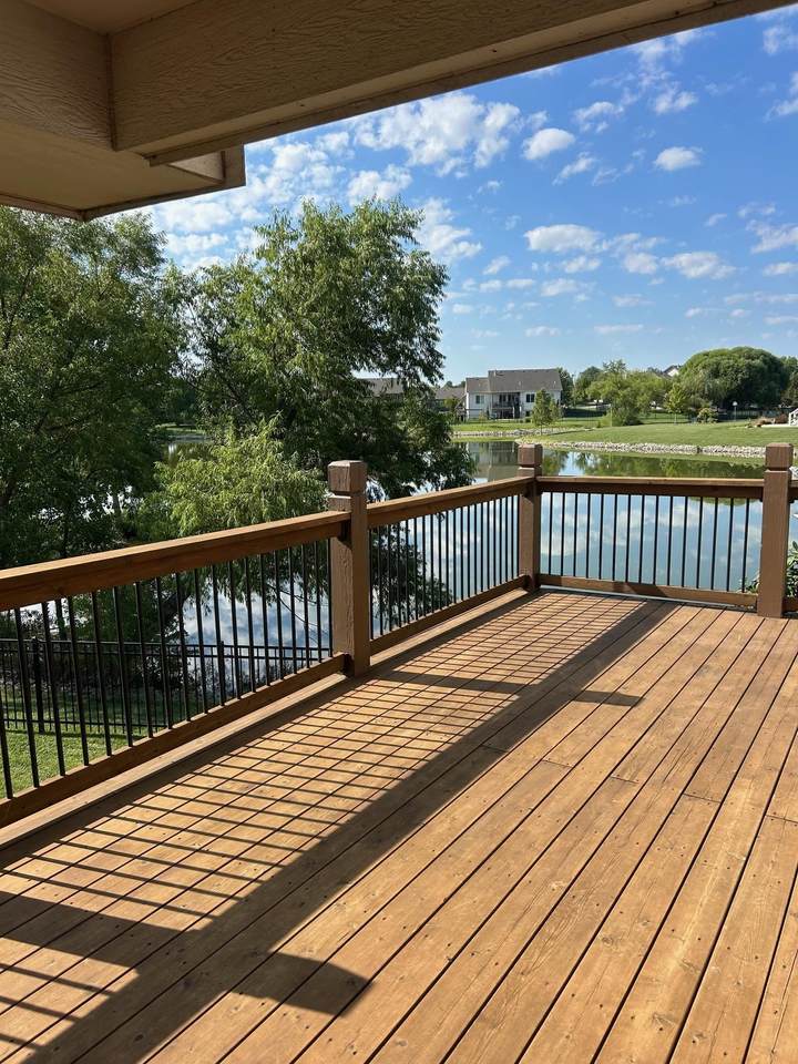 2722 Woodridge St - Photo 1