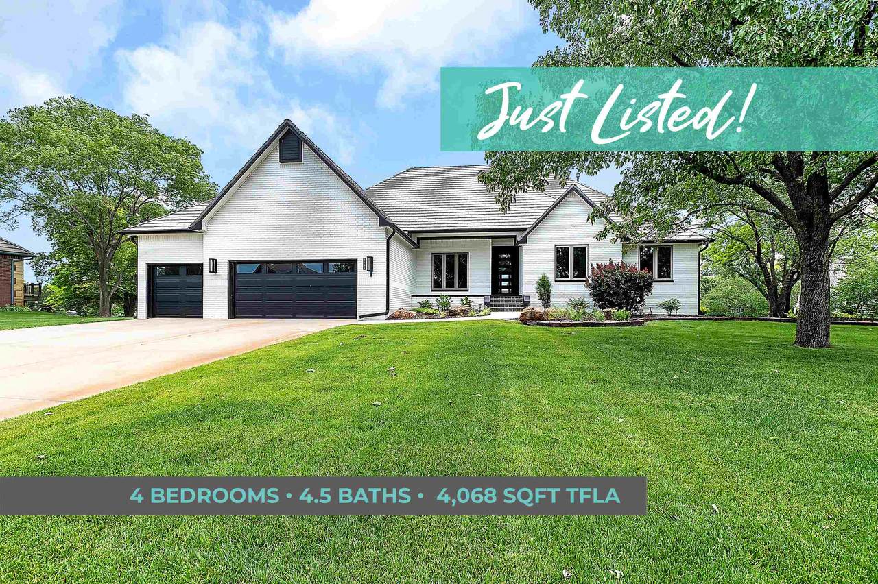 2634 North Shore Cir - Photo 1