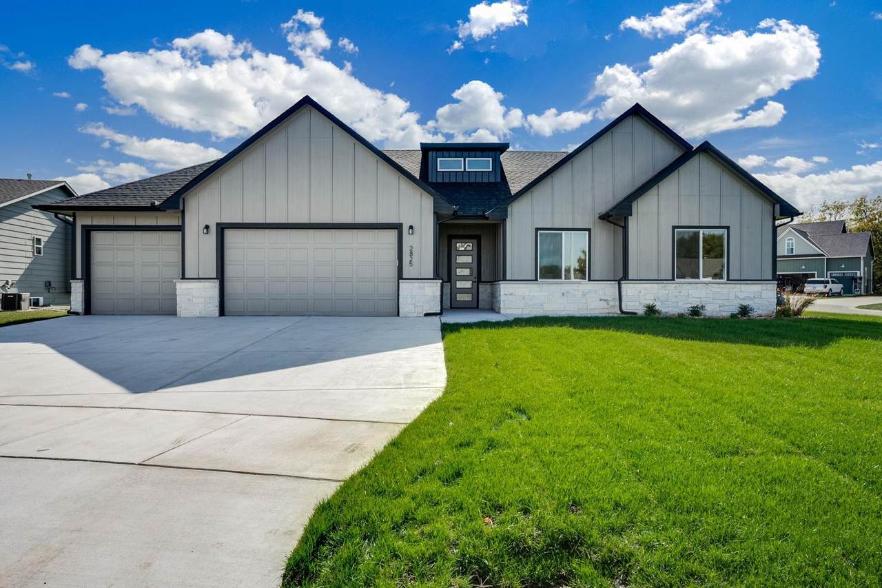 2825 Mantane Ct - Photo 1