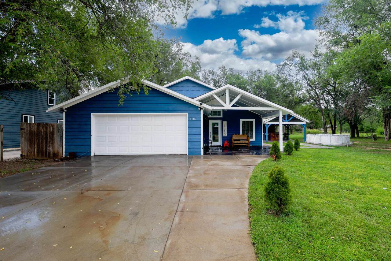 3316 Jeanette St - Photo 1