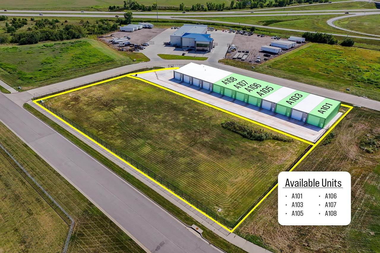 1532 Mason Dr Unit A 105 - Photo 1