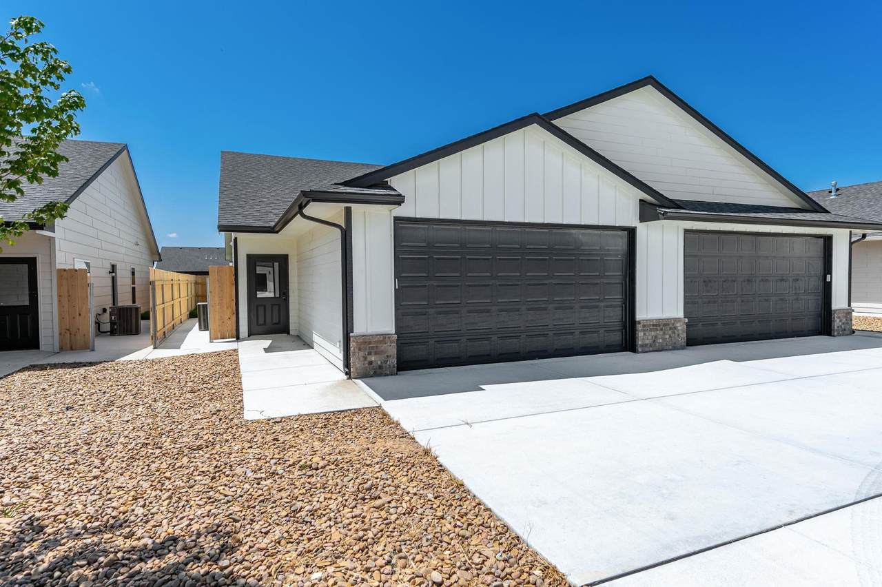 501 Harper St - Photo 1