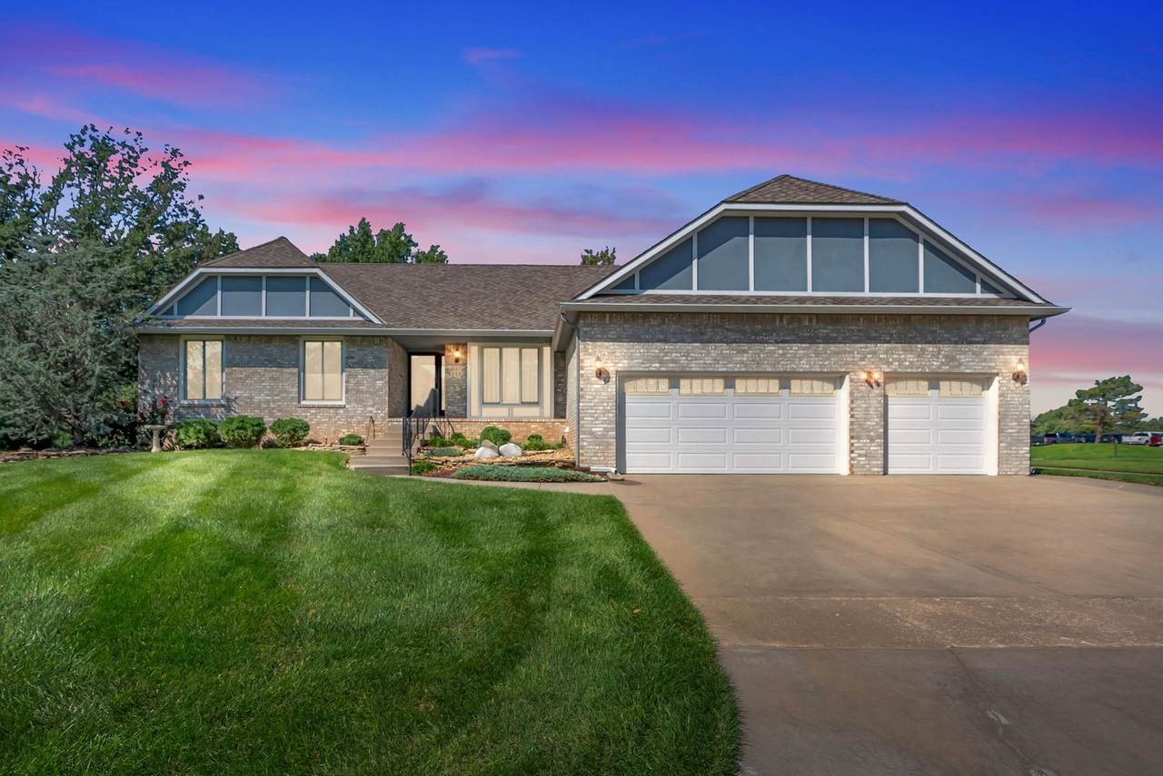 2331 Ridge Club Cir - Photo 1