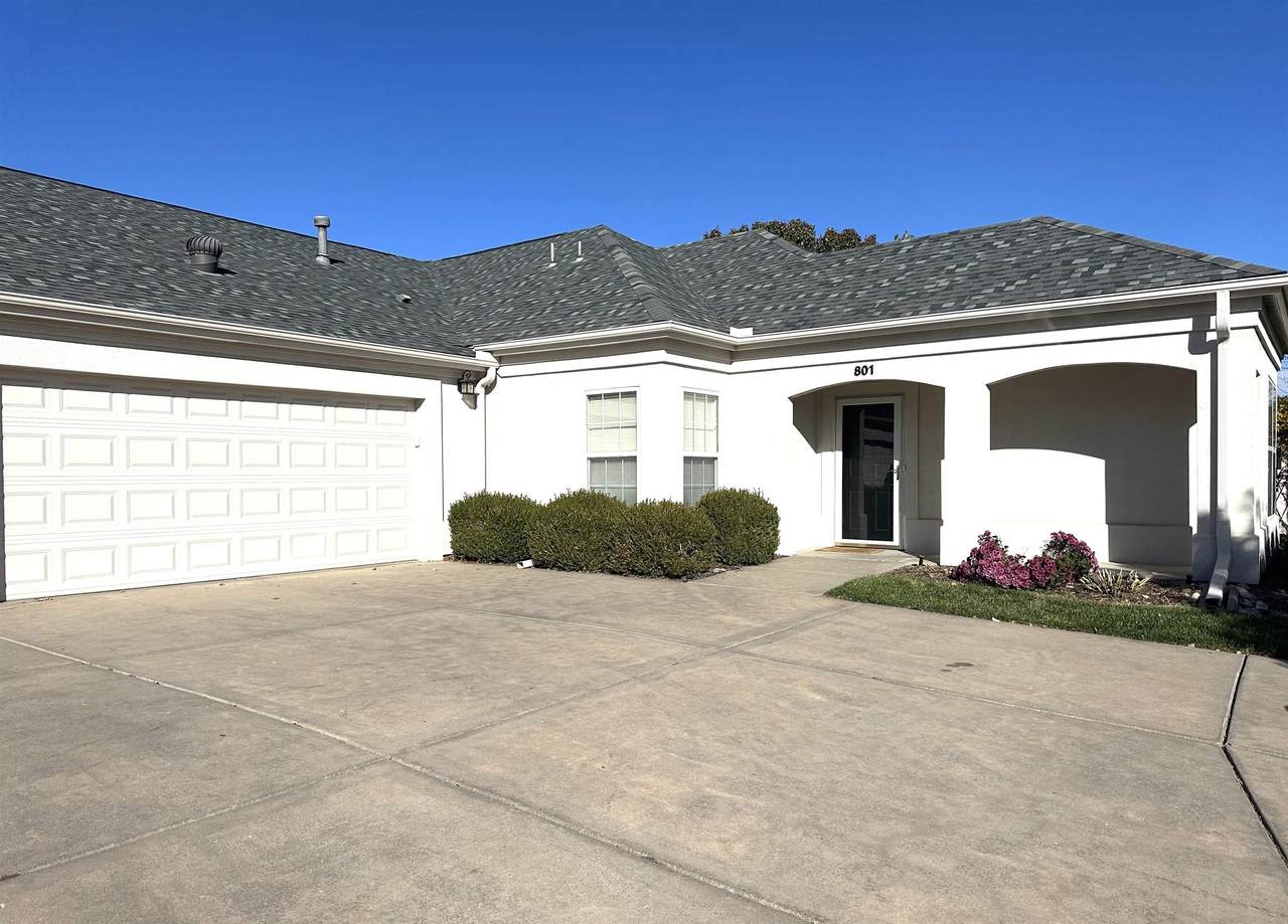 9400 Wilson Estates # 801 - Photo 1