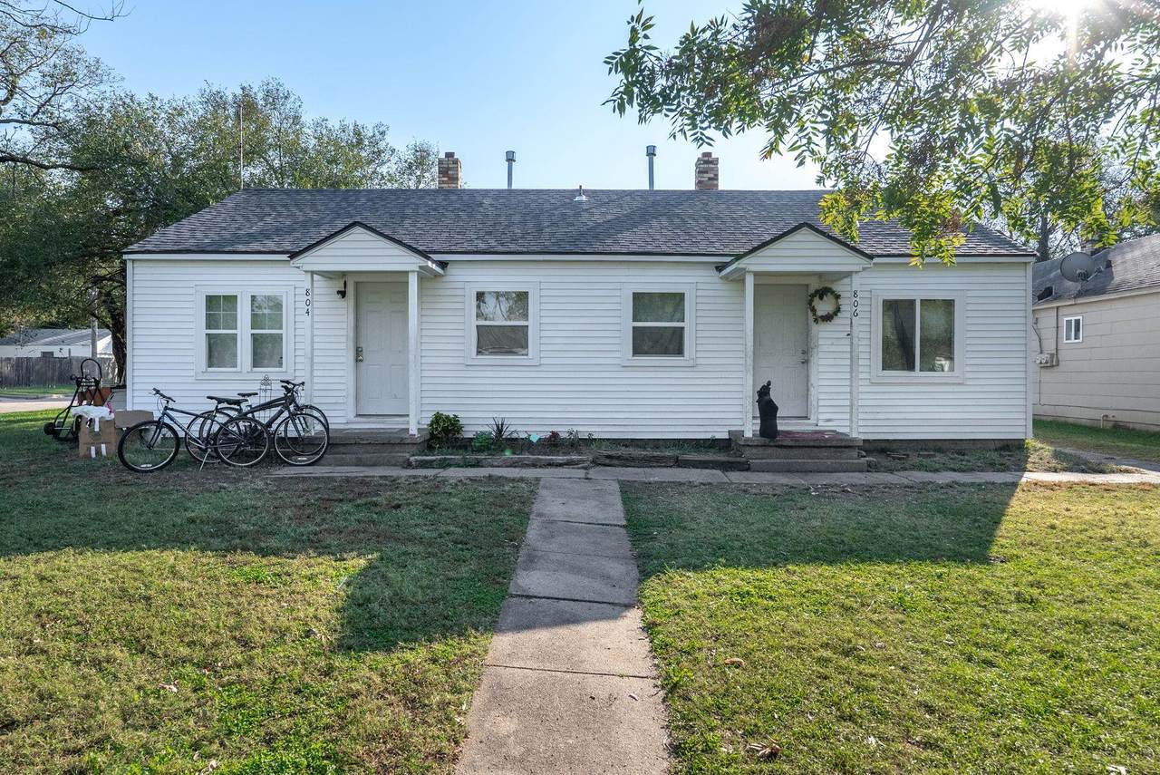 804-806 Terrace Dr - Photo 1