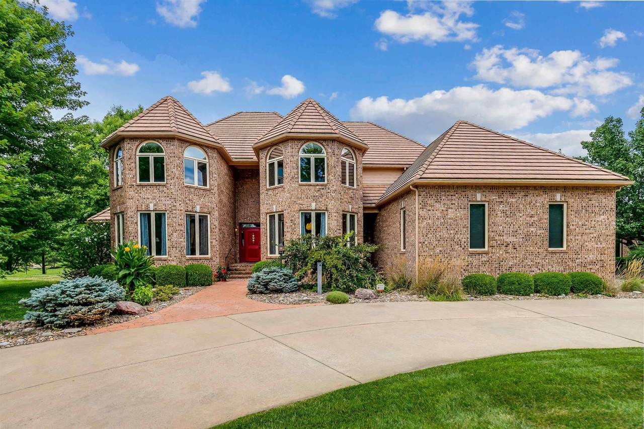 1509 Freedom Rd - Photo 1