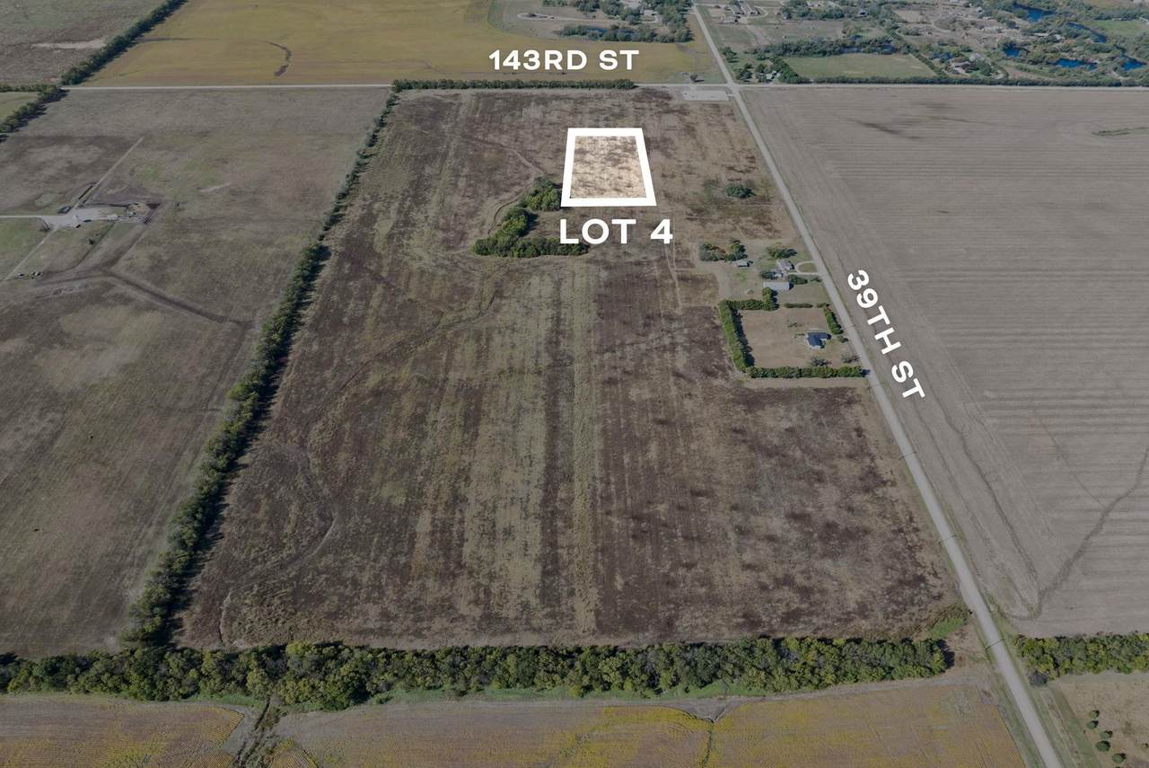 Lot 4 Prairie Land Estates - Photo 1