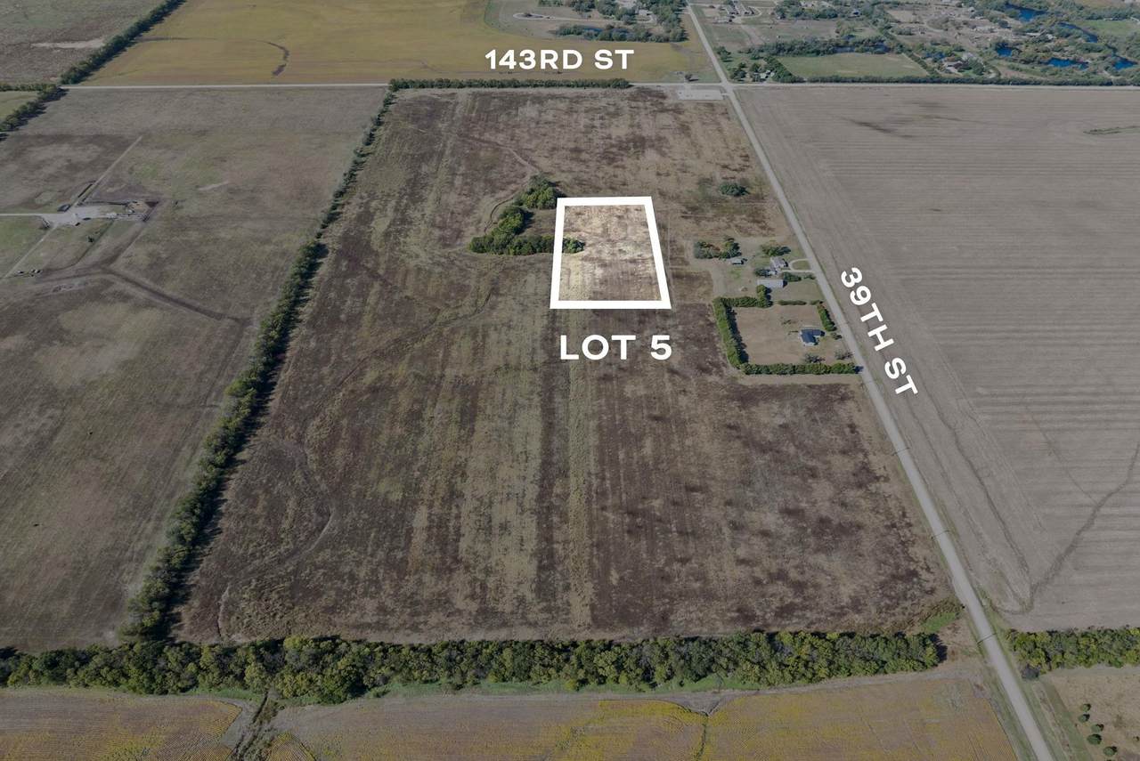 Lot 5 Prairie Land Estates - Photo 1