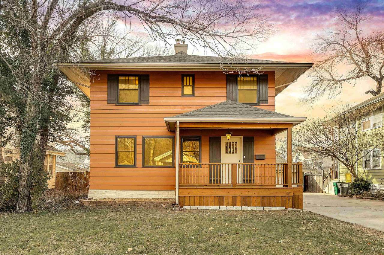 333 Yale Ave - Photo 1