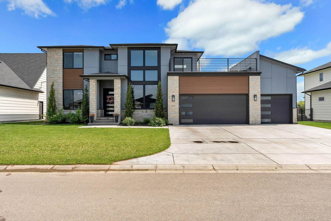 15911 Sheriac St - Photo 1