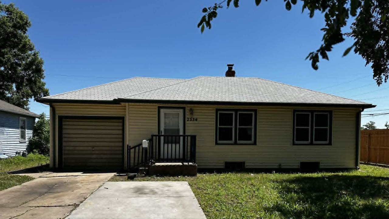 2334 Greenwood St - Photo 1