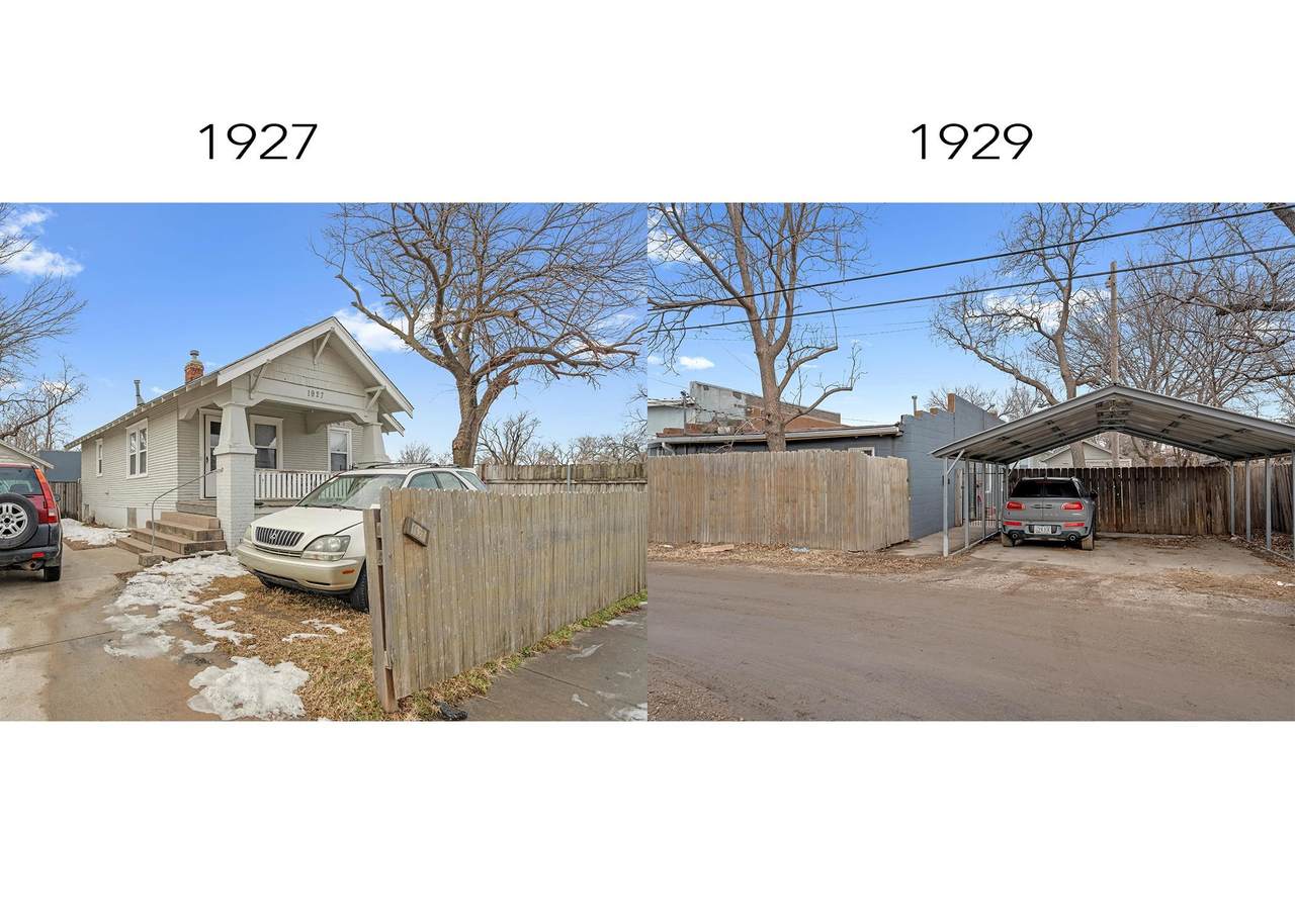 1927 Mccormick Ave - Photo 1