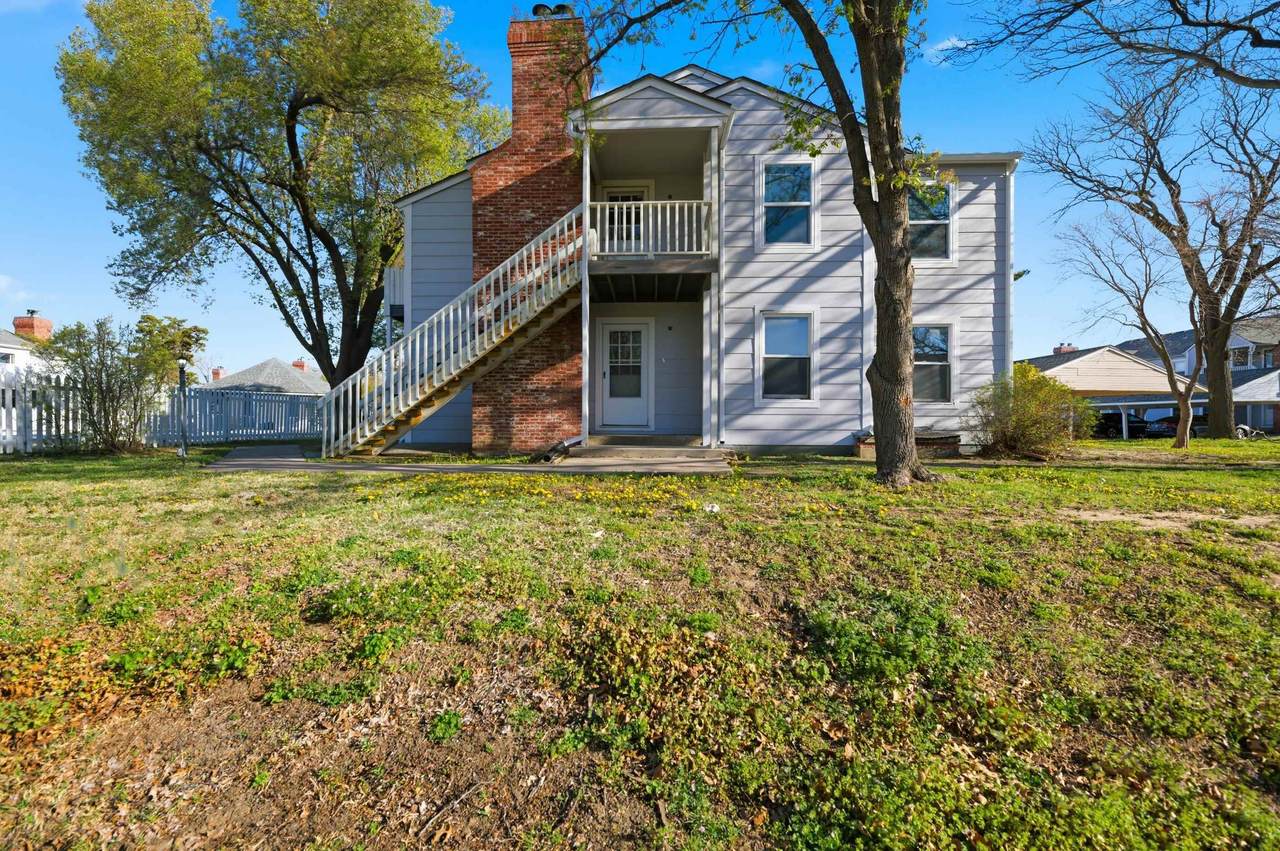 1717 Cypress St - Photo 1