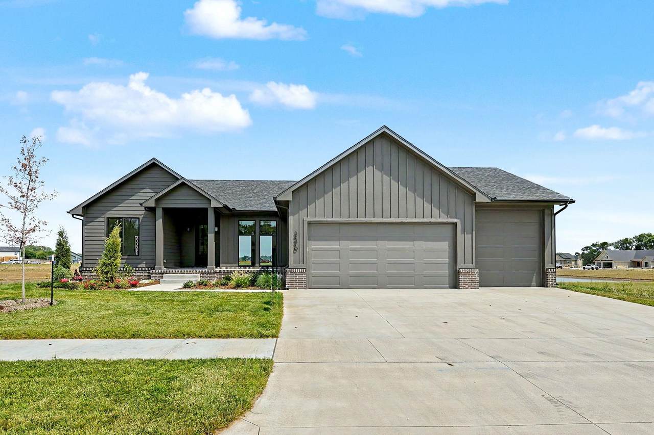 336 Fielding St - Photo 1