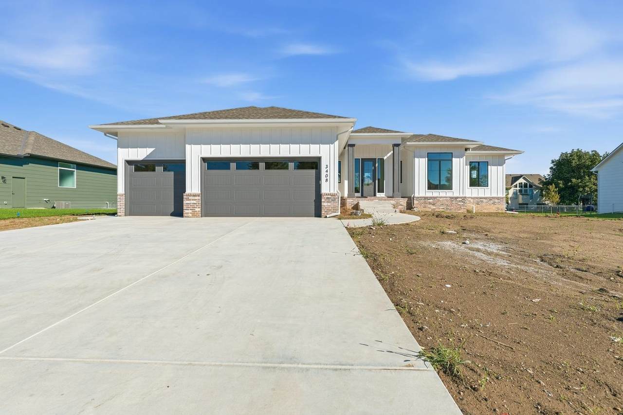 3408 Deer Rdg - Photo 1