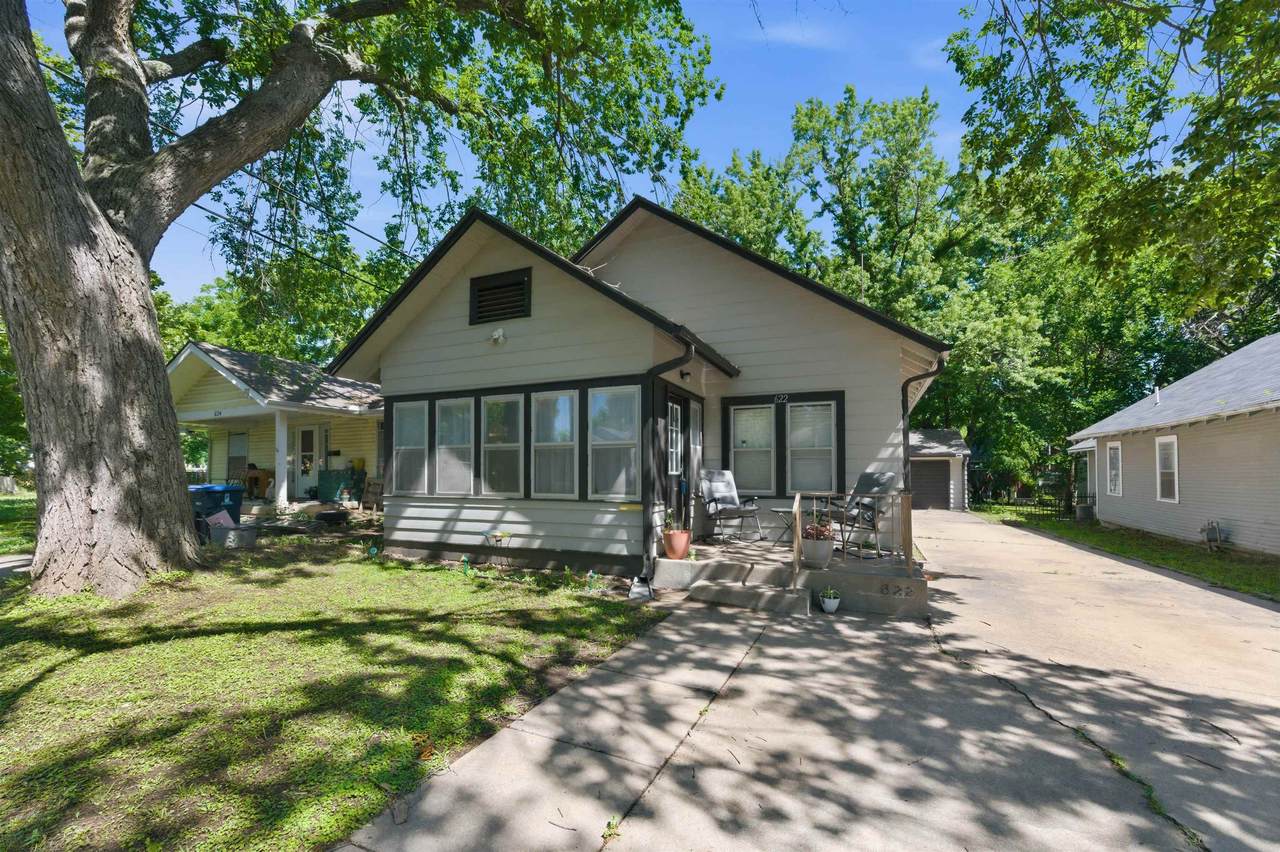 622 Carr Ave - Photo 1