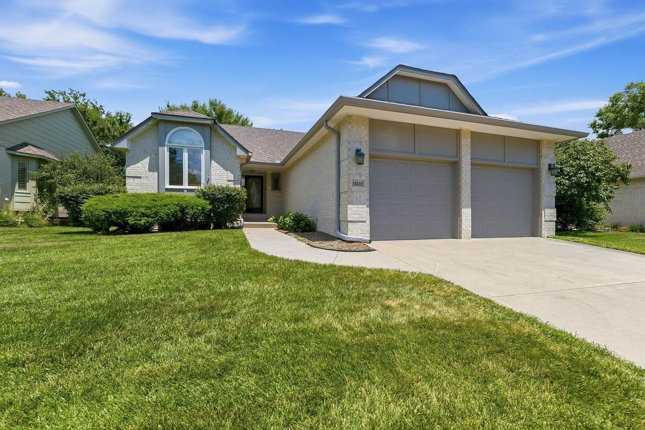 14510 Killarney Circle - Photo 1