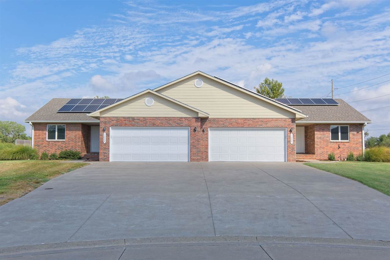 1220 and 1222 Lazy Creek Ct - Photo 1