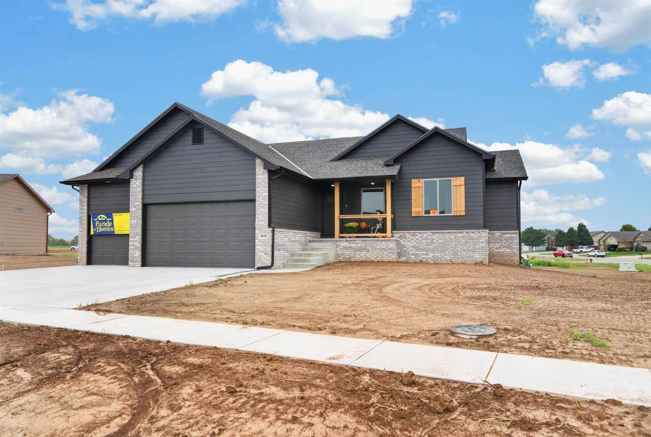 2618 Spring Meadows Ct - Photo 1