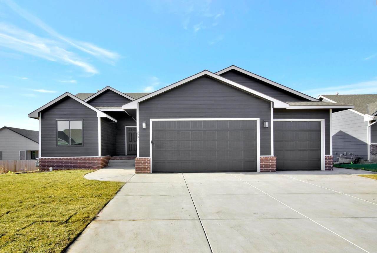 3037 Merlins Glen St - Photo 1