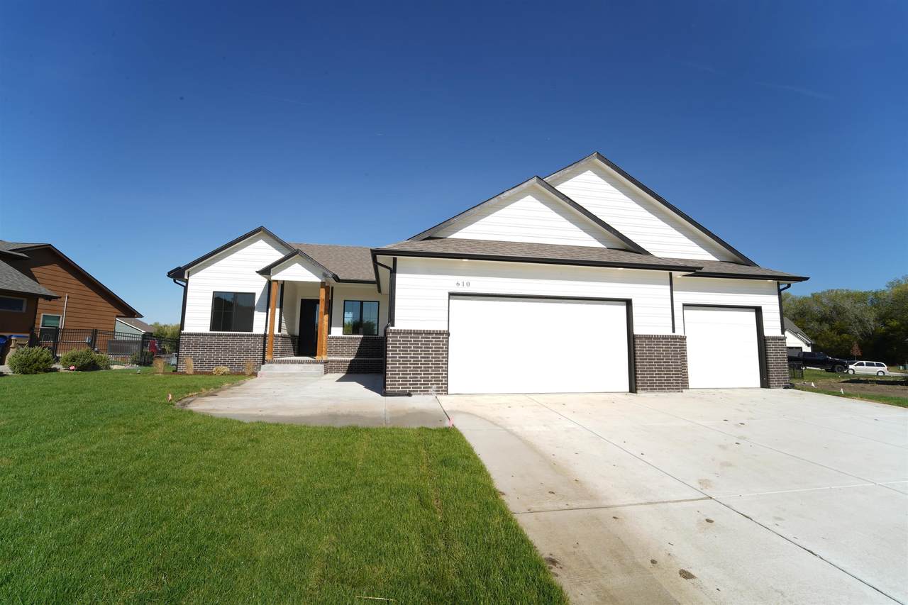 610 Tuscany Dr - Photo 1