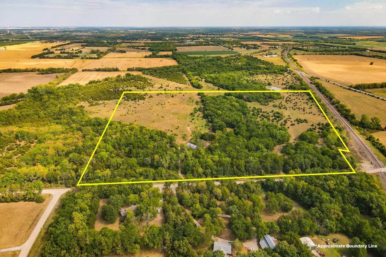 40.3 ± Acres On E. 103rd St S - Photo 1